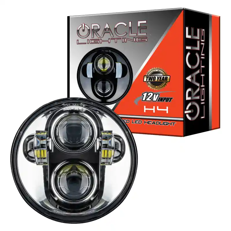 ORL Headlight Assemblies Money Back Guarantee