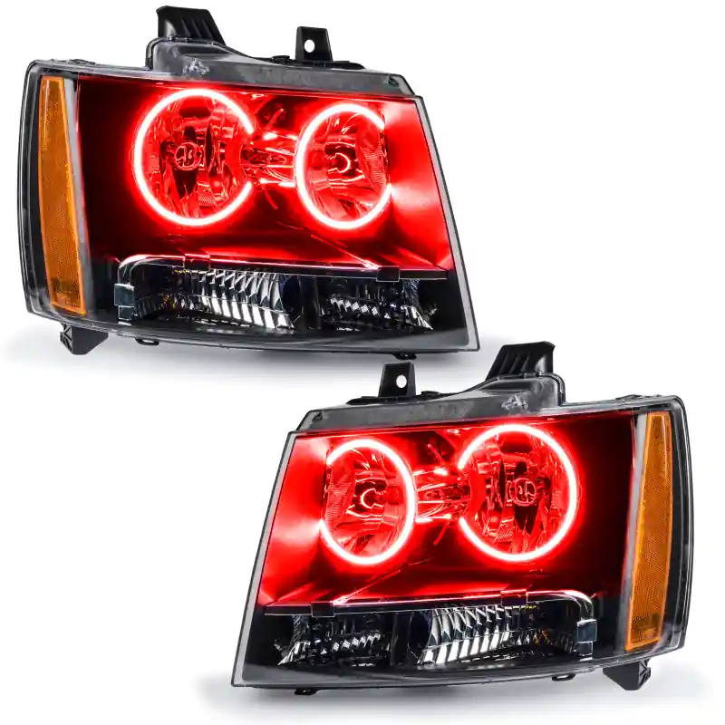 Order Now ORL Headlight Assemblies