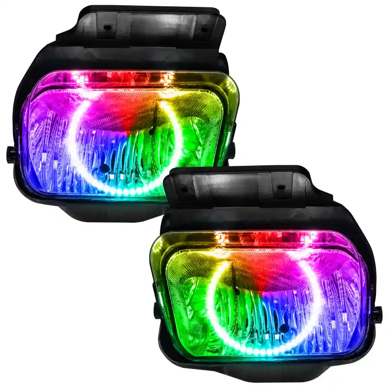 ORL Fog Light Assembly Seasonal Sale