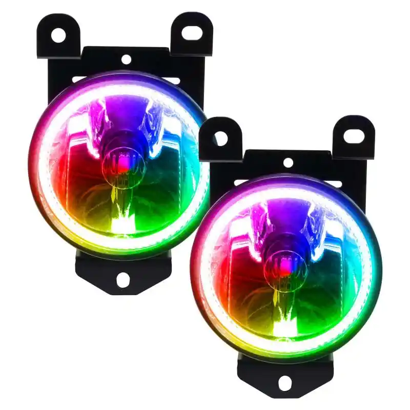 ORL Fog Light Assembly Handmade