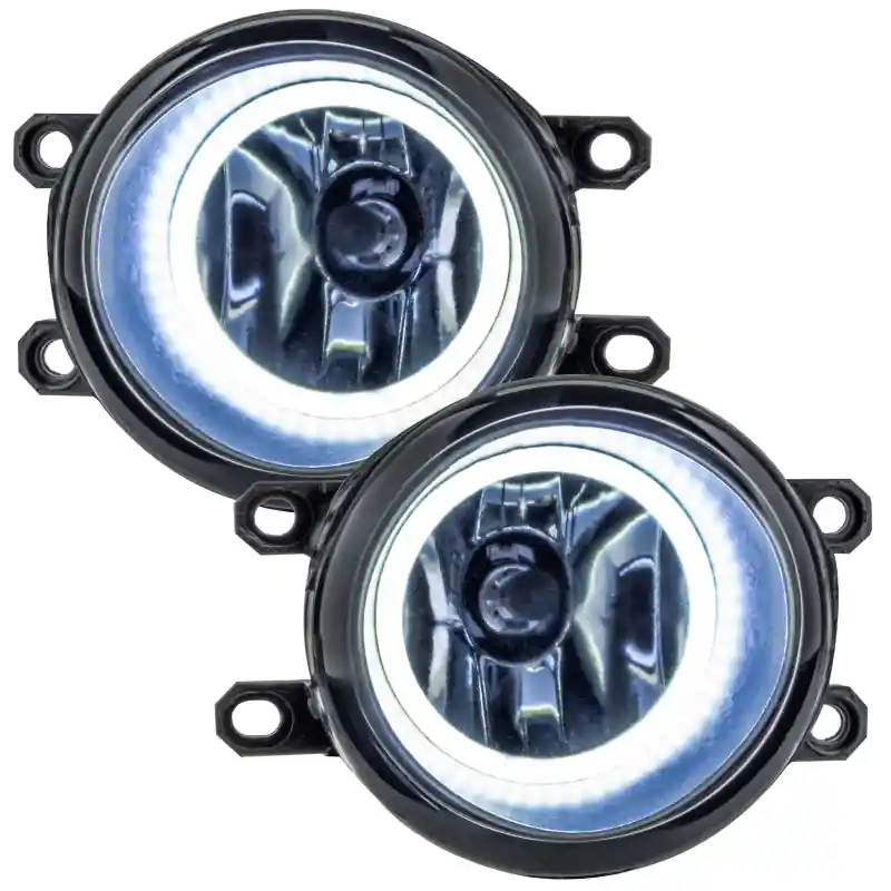 ORL Fog Light Assembly Certified