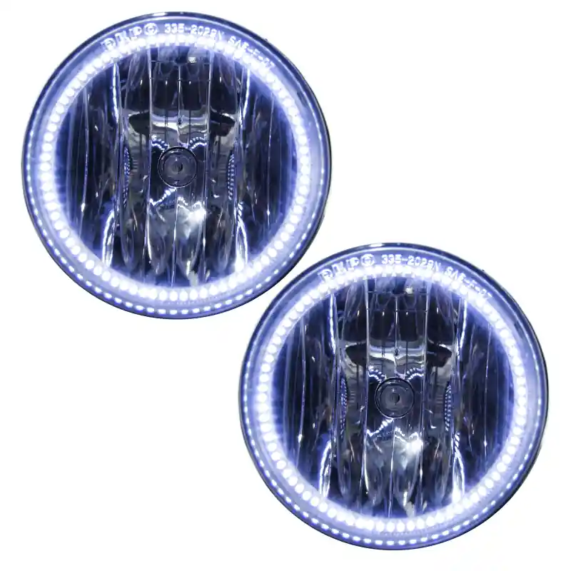 ORL Fog Light Assembly Worldwide Shipping