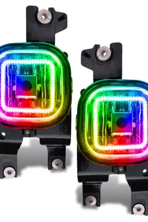 Super Sale ORL Fog Light Assembly